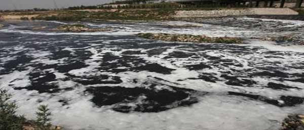 沈陽工業廢水檢測需要檢測哪些內容？