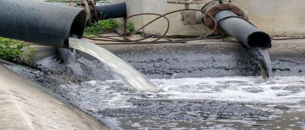 沈陽污水水質檢測一般都采用哪些方法?