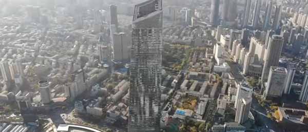 沈陽空氣檢測都檢測哪些內容?