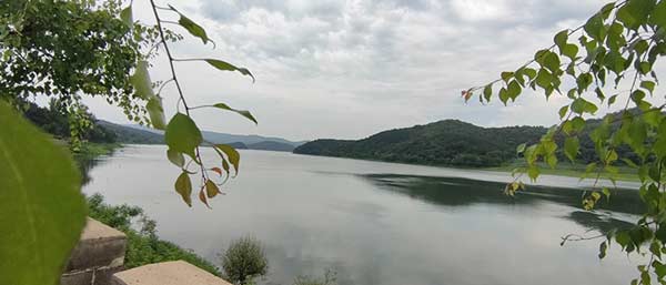 沈陽第三方海水檢測淺談海水的重要性