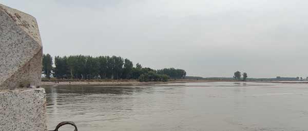 沈陽第三方檢測淺談地下水檢測的重要性