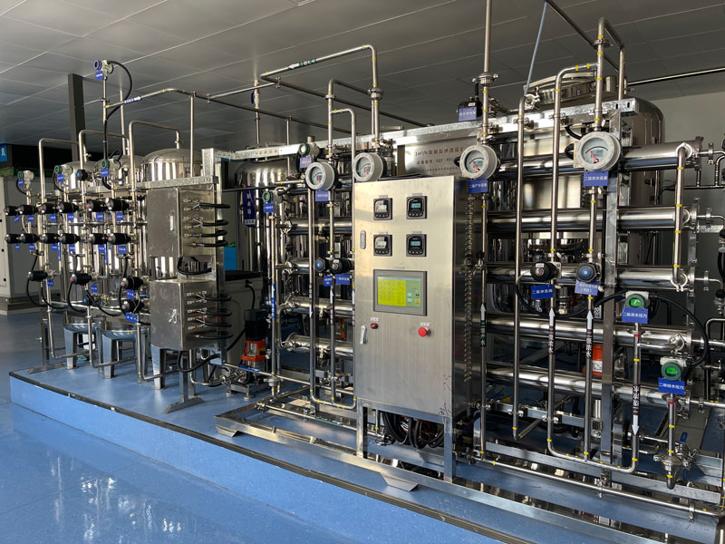 沈陽水處理設備廠家介紹水處理設備服務優勢