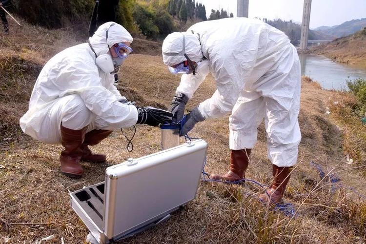 沈陽(yáng)益勤檢測(cè)公司