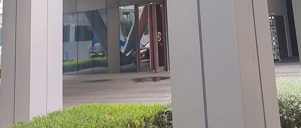 沈陽環境檢測第三方檢測機構流程