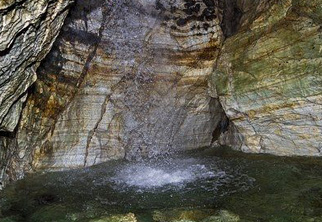 地下水檢測(cè)項(xiàng)目一