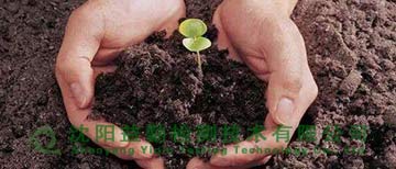 遼寧第三方檢測機構淺談土壤檢測的重要性