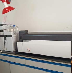 液相質(zhì)譜儀