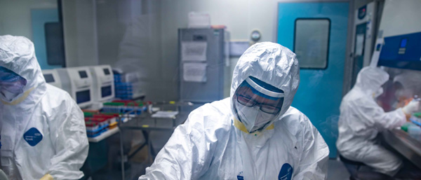 遼寧沈陽第三方檢測公司是做什么的?